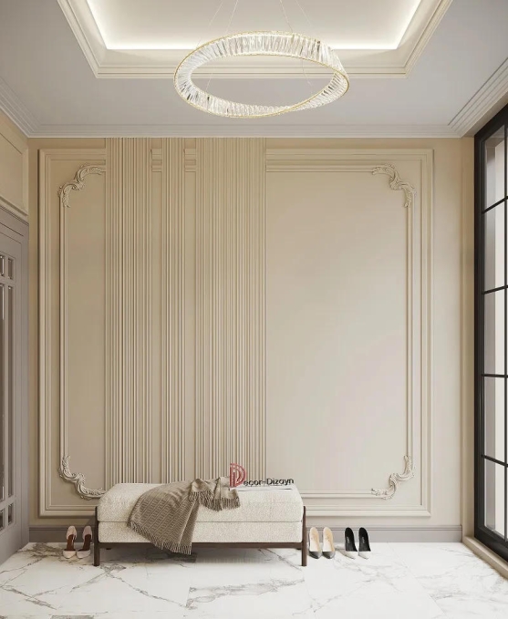 Декоративный элемент Decor-Dizayn C2-DD400, 310x310x16 мм Декоративный элемент Decor-Dizayn C2-DD400, 310x310x16 мм