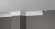 Карниз Decor-Dizayn DD501, 59x31x2000 мм Карниз Decor-Dizayn DD501, 59x31x2000 мм