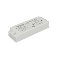 Источник напряжения PSL025 24В 100Вт IP20, Maytoni, 821030 Источник напряжения PSL025 24В 100Вт IP20, Maytoni, 821030