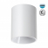 Светильник накладной влагозащищённый IP54 LED 15W 170-265V 4000К 1350Лм RECTE OVER NT24 430 NOVOTECH 359421, изображение 1