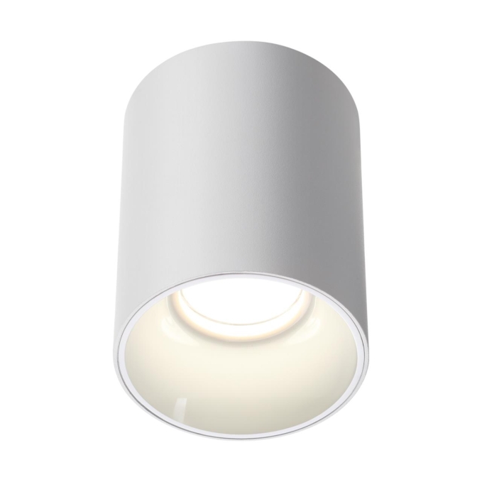 Светильник накладной влагозащищённый IP54 LED 15W 170-265V 4000К 1350Лм RECTE OVER NT24 430 NOVOTECH 359421, фото на белом фоне