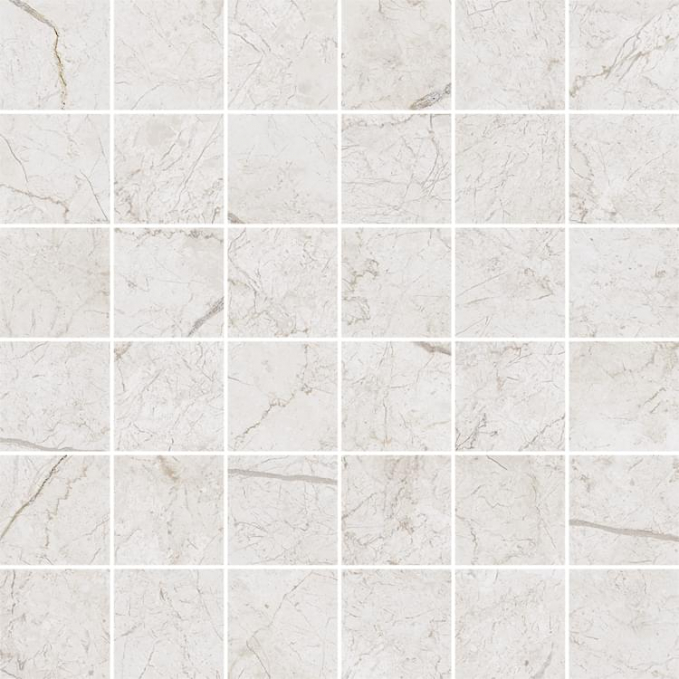 Мозаика Italon Contempora Pure Mosaico 30x30, 610110000127