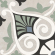 Керамогранит NewTrend Design Art Ester 20x20, GP2020DNN25 Керамогранит NewTrend Design Art Ester 20x20, GP2020DNN25