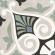 Керамогранит NewTrend Design Art Ester 20x20, GP2020DNN25 Керамогранит NewTrend Design Art Ester 20x20, GP2020DNN25