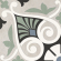 Керамогранит NewTrend Design Art Ester 20x20, GP2020DNN25 Керамогранит NewTrend Design Art Ester 20x20, GP2020DNN25