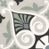 Керамогранит NewTrend Design Art Ester 20x20, GP2020DNN25 Керамогранит NewTrend Design Art Ester 20x20, GP2020DNN25