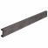 Декоративная рейка Decor-Dizayn 618-70, 40x15x3000 мм Декоративная рейка Decor-Dizayn 618-70, 40x15x3000 мм