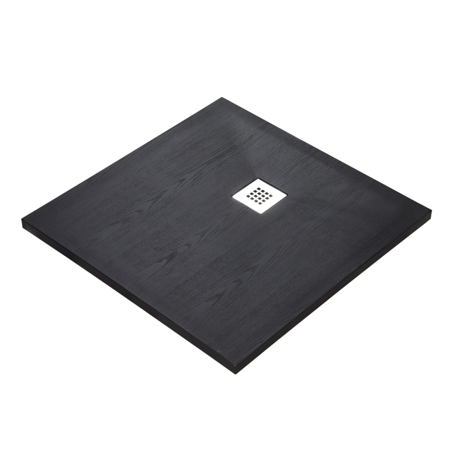 Душевой поддон WasserKRAFT Dill 61T03 Душевой поддон WasserKRAFT Dill 61T03