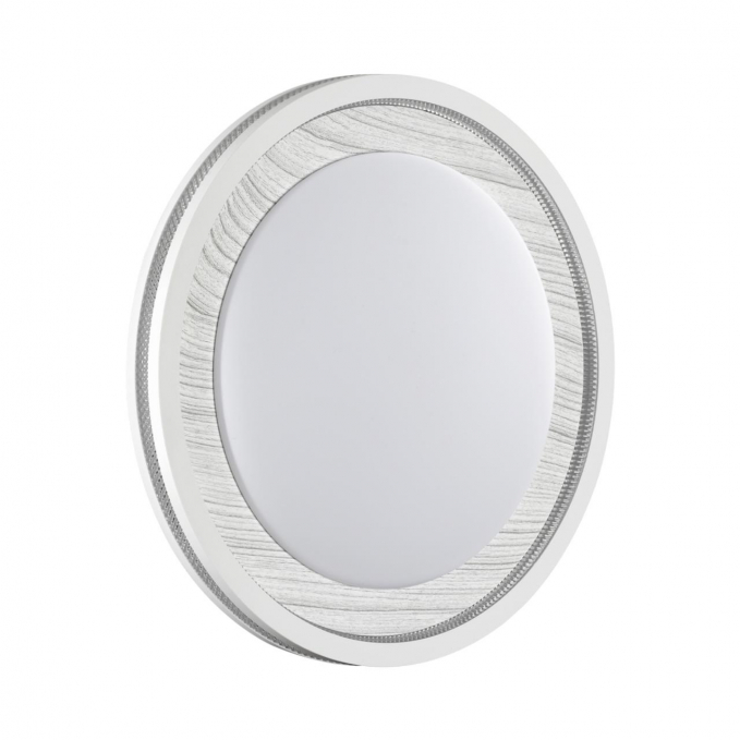Светильник под дерево LED 76Вт 3000/4000/6000K D480 IP43 CCT MAVI WOOD COLOR SN 164 СОНЕКС 7681/ELN, изображение 1 Светильник под дерево LED 76Вт 3000/4000/6000K D480 IP43 CCT MAVI WOOD COLOR SN 164 СОНЕКС 7681/ELN, изображение 1