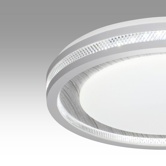 Светильник под дерево LED 76Вт 3000/4000/6000K D480 IP43 CCT MAVI WOOD COLOR SN 164 СОНЕКС 7681/ELN, композиция 3 Светильник под дерево LED 76Вт 3000/4000/6000K D480 IP43 CCT MAVI WOOD COLOR SN 164 СОНЕКС 7681/ELN, композиция 3