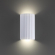Светильник настенный IP20 GU10 2*50W 220-240V YESO OVER NT25 612 NOVOTECH 371016, фото на белом фоне Светильник настенный IP20 GU10 2*50W 220-240V YESO OVER NT25 612 NOVOTECH 371016, фото на белом фоне