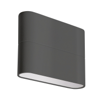 Светильник SP-WALL-FLAT-S110x90-2x3W Warm3000 (GR, 120 deg, 230V), Arlight, 032410 Светильник SP-WALL-FLAT-S110x90-2x3W Warm3000 (GR, 120 deg, 230V), Arlight, 032410