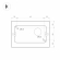 Светильник SP-WALL-FLAT-S110x90-2x3W Warm3000 (GR, 120 deg, 230V), Arlight, 032410, изображение 3