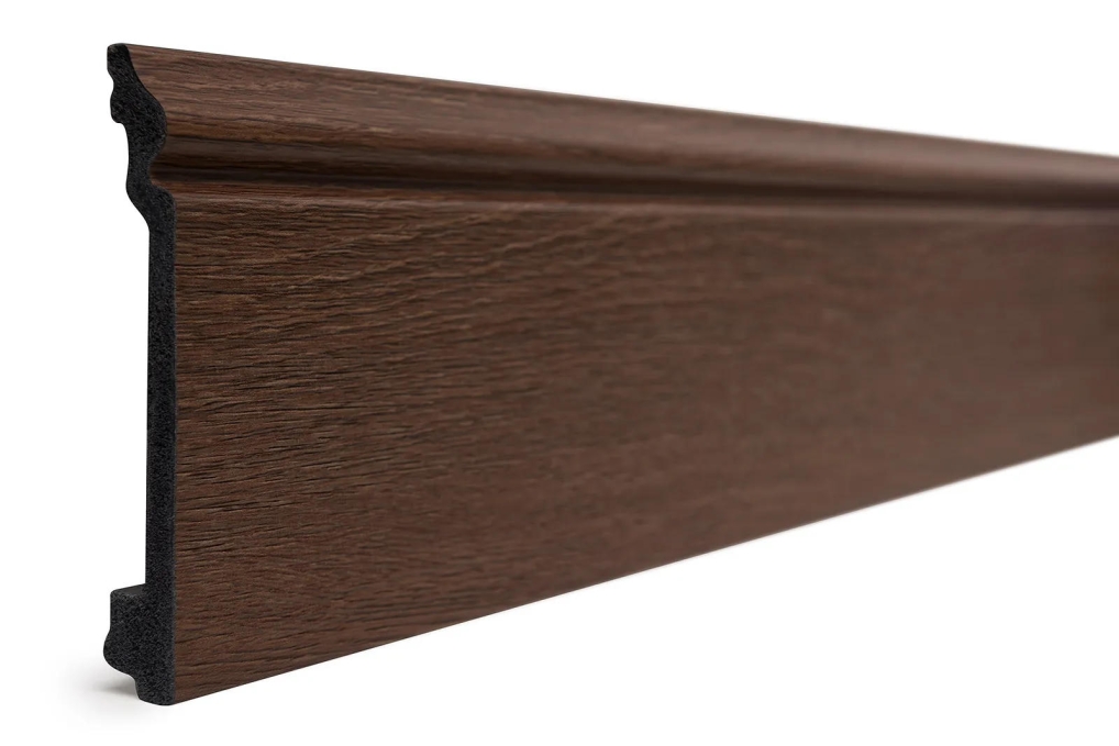 Плинтус Decor-Dizayn 701-82SH, 100x16x2400 мм Плинтус Decor-Dizayn 701-82SH, 100x16x2400 мм