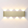 Светильник IP20 LED 8W 3000K 220V MAGNUM HIGHTECH ODL26 441 ODEON LIGHT 7107/8WL, фото на белом фоне Светильник IP20 LED 8W 3000K 220V MAGNUM HIGHTECH ODL26 441 ODEON LIGHT 7107/8WL, фото на белом фоне