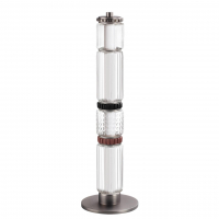 Настольная лампа LED 15W 4000K COLLIER L-VISION Настольная 045 ODEON LIGHT 5456/15TL