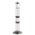 Настольная лампа LED 15W 4000K COLLIER L-VISION Настольная 045 ODEON LIGHT 5456/15TL