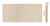 Декоративная панель Decomaster G10-18/18, 99x4x2400 мм