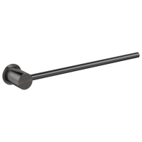 Дополнительный элемент Boheme Stick 727-extra-GM графит для полотенцесушителя Дополнительный элемент Boheme Stick 727-extra-GM графит для полотенцесушителя