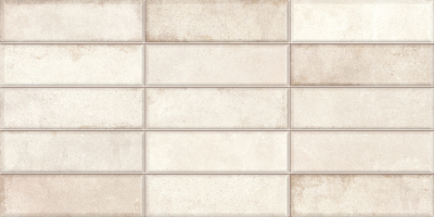 Плитка настенная NewTrend Elbrus Brick Crema 30x60, WT36ELR11