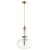 Подвес E14 1*40W BIZET CLASSIC ODL_EX21 137 ODEON LIGHT 4855/1A