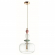 Подвес E14 1*40W BIZET CLASSIC ODL_EX21 137 ODEON LIGHT 4855/1A, изображение 1 Подвес E14 1*40W BIZET CLASSIC ODL_EX21 137 ODEON LIGHT 4855/1A, изображение 1