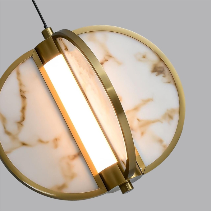 Подвесной светильник IP20 LED 12W 3000K 220V TOSCANA L-VISION ODL_EX25 085 ODEON LIGHT 5447/12L, дополнительный ракурс Подвесной светильник IP20 LED 12W 3000K 220V TOSCANA L-VISION ODL_EX25 085 ODEON LIGHT 5447/12L, дополнительный ракурс