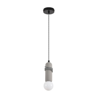 Подвес E27 LED 10W 220V TESLA ECO LN26 330 LUMION 8365/1A