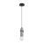 Подвес E27 LED 10W 220V TESLA ECO LN26 330 LUMION 8365/1A