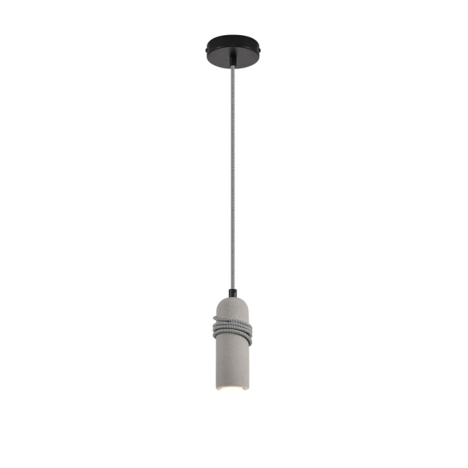 Подвес E27 LED 10W 220V TESLA ECO LN26 330 LUMION 8365/1A, дополнительный ракурс