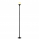 Светильник IP65 LED 3W 195Лм 3000K 200° 12-24V DEW (нужен драйвер 357781/357782) NATURE ODL25 655 ODEON LIGHT 7120/3GLB, фото на белом фоне