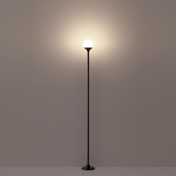 Светильник IP65 LED 3W 195Лм 3000K 200° 12-24V DEW (нужен драйвер 357781/357782) NATURE ODL25 655 ODEON LIGHT 7120/3GLB, фото на цветном фоне 1