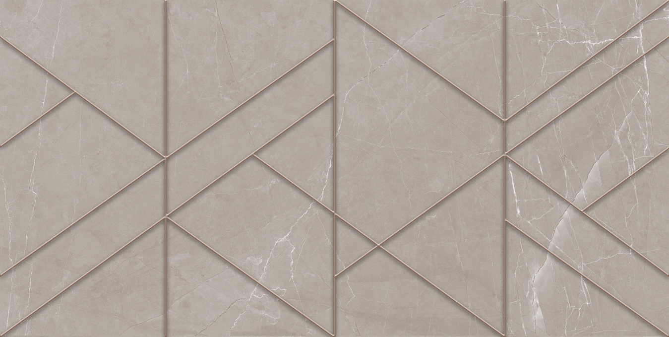 Керамогранит декор LB Ceramics Блюм (Blum) 30x60, 7360-0008