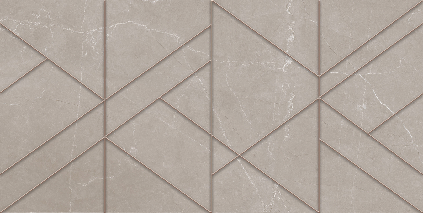 Керамогранит декор LB Ceramics Блюм (Blum) 30x60, 7360-0008