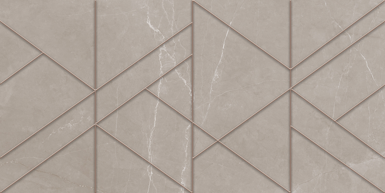 Керамогранит декор LB Ceramics Блюм (Blum) 30x60, 7360-0008