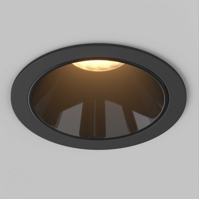 Светильник MS-ATLAS-BUILT-R58-10W Day4000 (BK-BK, 35 deg, 230V), Arlight, 035459, изображение 2 Светильник MS-ATLAS-BUILT-R58-10W Day4000 (BK-BK, 35 deg, 230V), Arlight, 035459, изображение 2