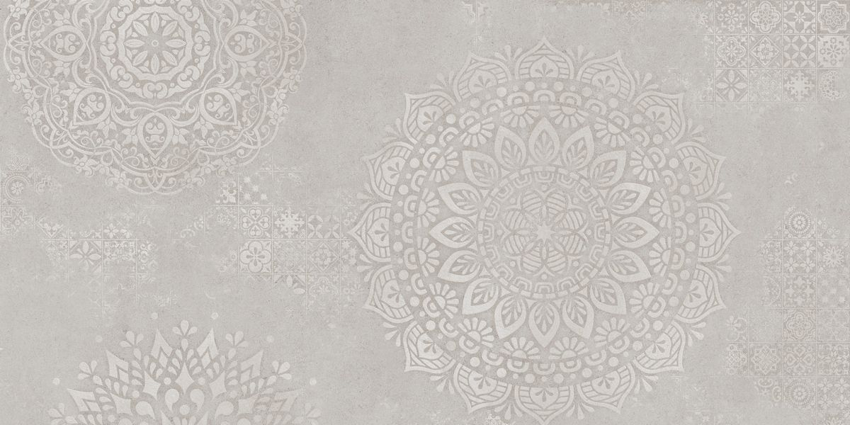 Керамогранит Neodom Stone Egypt Gris Decor 60x120, N40034 Керамогранит Neodom Stone Egypt Gris Decor 60x120, N40034