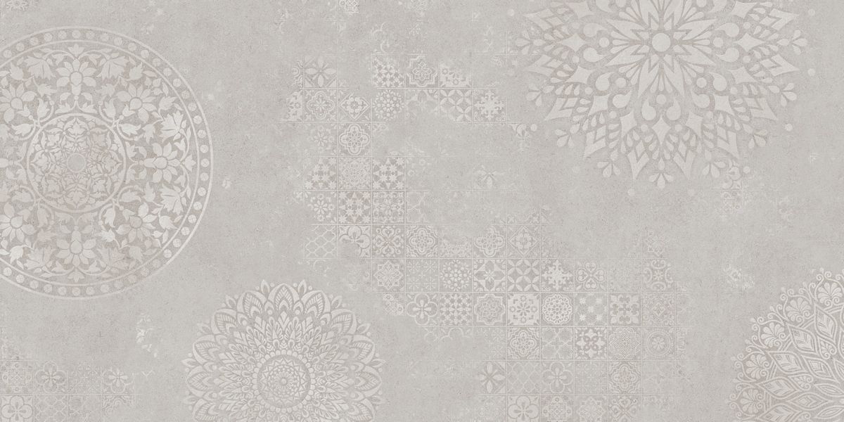 Керамогранит Neodom Stone Egypt Gris Decor 60x120, N40034 Керамогранит Neodom Stone Egypt Gris Decor 60x120, N40034