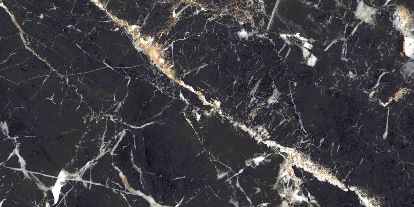 Керамогранит NT Ceramic Marmo Black Lamos High Gloss 60x120, NTT99529P Керамогранит NT Ceramic Marmo Black Lamos High Gloss 60x120, NTT99529P