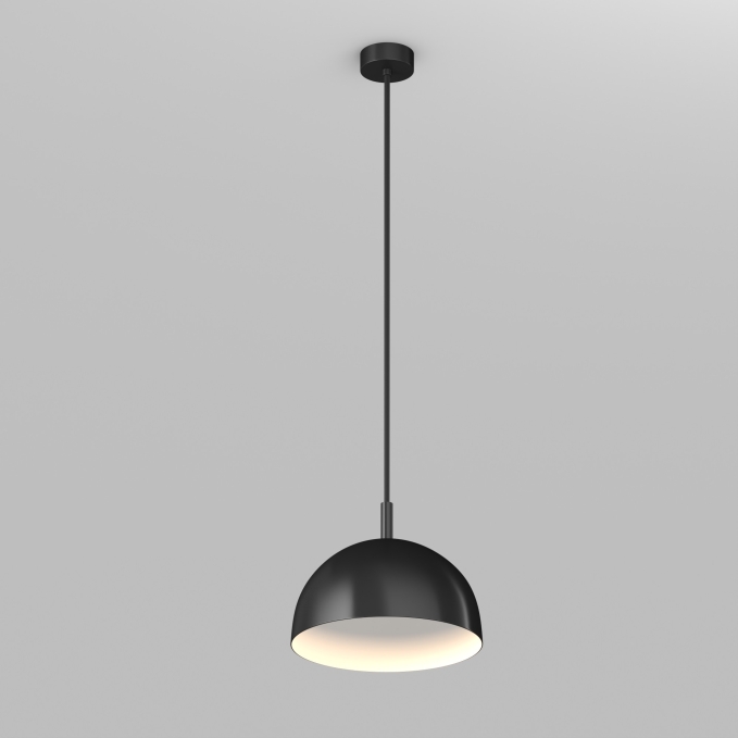 Светодиодный светильник SP-ALUME-D500xH1500-20W MIX (BK,120 deg, 230V), Arlight, 053809, изображение 2 Светодиодный светильник SP-ALUME-D500xH1500-20W MIX (BK,120 deg, 230V), Arlight, 053809, изображение 2