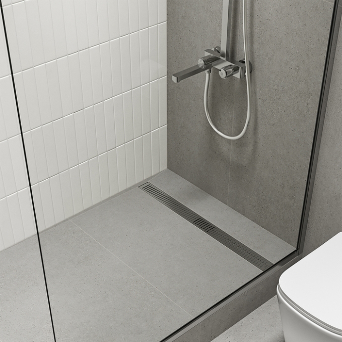 Лоток душевой Iddis Level 975A8SB10DZ