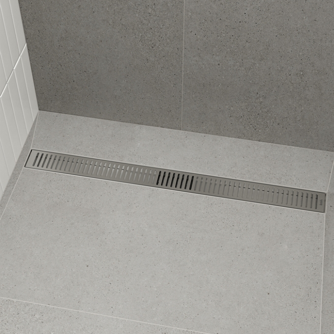 Лоток душевой Iddis Level 975A8SB10DZ