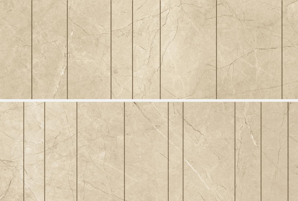 Декор Italon Charme Extra Arcadia Ins.Golden Line 25x75, 600080000370 Декор Italon Charme Extra Arcadia Ins.Golden Line 25x75, 600080000370