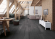 Керамогранит Ibero Artwood Black Matt 20x120 Керамогранит Ibero Artwood Black Matt 20x120