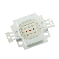 Мощный светодиод ARPL-9W-EPA-2020-RGB (350mA), Arlight, 019057 Мощный светодиод ARPL-9W-EPA-2020-RGB (350mA), Arlight, 019057