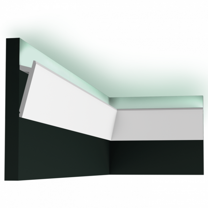 Многофункциональный профиль Orac Decor SX179 Diagonal Дюрополимер Многофункциональный профиль Orac Decor SX179 Diagonal Дюрополимер