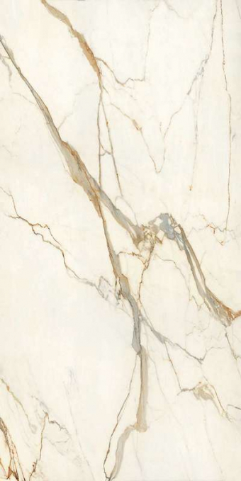 Керамогранит Atlas Concorde Plan Calacatta Imperiale Silk 162x324, A0XV Керамогранит Atlas Concorde Plan Calacatta Imperiale Silk 162x324, A0XV