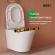 Унитаз с инсталляцией Iddis Calipso CAQPA1GWi73 Унитаз с инсталляцией Iddis Calipso CAQPA1GWi73
