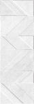 Настенная плитка плитка Ibero Lune Concept Ice Matt 30x90