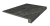 Ступень Coliseumgres Firenze Nero Scalino Front 33x45, 620070001495